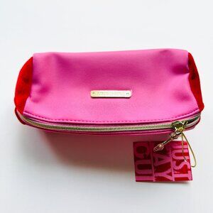 3577 JUICY COUTURE POUCH MAKEUP STATIONERY OFFICE WORK POUCH